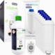 DeLonghi 6x filtr wody do DELONGHI + odkamieniacz 500 zestaw 1