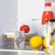 Wessper POCHŁANIACZ ZAPACHÓW do LODÓWEK FRESHFRIDGE+WKŁAD 3