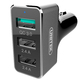 Ładowarka Unitek 2.4 A  (Y-P530C) 1