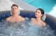 Jacuzzi ogrodowe Bestway Lay-Z-Spa Santorini HydroJet Pro 216 cm x 80 cm (60075) 15