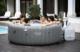 Jacuzzi ogrodowe Bestway Lay-Z-Spa Santorini HydroJet Pro 216 cm x 80 cm (60075) 6
