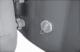 Jacuzzi ogrodowe Bestway Lay-Z-Spa Santorini HydroJet Pro 216 cm x 80 cm (60075) 10