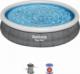 Bestway Basen rozporowy 366 x 76 cm (57445) 8