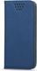 GreenGo Pokrowiec Smart Universal Magnet 5,5-5,7" 80x160 granatowy - GSM021683 1