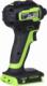 Greenworks 24V Zakrętarka udarowa GREENWORKS GD24D200 - 3803307 4
