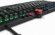 Klawiatura AOC AGK700 Cherry MX Red (AGK700DRUH) 5