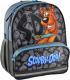 Paso Plecak szkolny Scooby Doo SDM-156 1