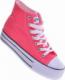 Wysokie damskie trampki na platformie /D2-2 11562 T079/ 39 4