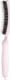 Olivia Garden Szczotka Olivia Garden FINGER BRUSH PASTEL PINK Large 1