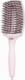 Olivia Garden Szczotka Olivia Garden FINGER BRUSH PASTEL PINK Large 2