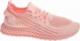 Różowe wsuwane sneakersy /D2-3 11505 T391/ 40 3
