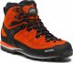 Buty trekkingowe męskie Meindl Litepeak GTX pomarańczowe r. 44 1/2 1