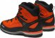 Buty trekkingowe męskie Meindl Litepeak GTX pomarańczowe r. 44 1/2 2