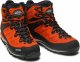 Buty trekkingowe męskie Meindl Litepeak GTX pomarańczowe r. 44 1/2 4