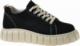 Czarne creepersy na platformie /E8-3 9354 S432/ 39 2