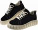 Czarne creepersy na platformie /E8-3 9354 S432/ 39 4