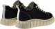 Czarne creepersy na platformie /E8-3 9354 S432/ 39 6