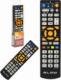 Pilot RTV Blow PILOT UNIWERSALNY SAMOUCZĄCY do TV DVD SAT DVB 5w1 4