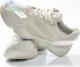 Pantofelek24 Wygodne sportowe buty damskie Beżowe /G4-3 4195 S170/ 38 8