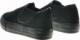 Pantofelek24 Trampki wsuwane damskie CZARNE /C2-2 4994 S089/ 38 6