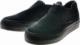 Pantofelek24 Trampki wsuwane damskie CZARNE /C2-2 4994 S089/ 38 8