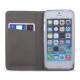 GreenGo Etui Smart Magnet do iPhone 6/6s złoty (GSM013891) 2