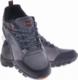 Buty trekkingowe męskie Badoxx 10366 szare r. 42 6