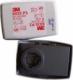 Filtr wymienny 3M 3M FILTR PRZECIWPYŁOWY P3 6035 2szt. 1