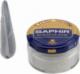 Saphir SAPHIR Pommadier 50ml Krem Pasta do Butów 80 kol. (50-blado żółty) 11
