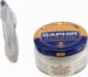 Saphir SAPHIR Pommadier 50ml Krem Pasta do Butów 80 kol. (50-blado żółty) 1