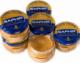 Saphir SAPHIR Pommadier 50ml Krem Pasta do Butów 80 kol. (50-blado żółty) 24