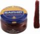 Saphir SAPHIR Pommadier 50ml Krem Pasta do Butów 80 kol. (50-blado żółty) 55