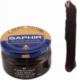 Saphir SAPHIR Pommadier 50ml Krem Pasta do Butów 80 kol. (50-blado żółty) 60