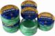 Saphir SAPHIR Pommadier 50ml Krem Pasta do Butów 80 kol. (50-blado żółty) 89