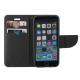 GreenGo Etui Smart Fancy do Samsung Galaxy S5 G900 czarny (GSM012995) 3