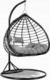 Corciano FOTEL 2os WISZĄCY KOKON HUŚTAWKA OGRODOWA SORANO 1
