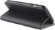 GreenGo Pokrowiec Smart Magnet do Samsung G360 Core Prime czarny - GSM014336 5