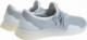 Pantofelek24 Wsuwane damskie buty sportowe Szare /E7-1 10120 S197/ 39 4