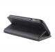 GreenGo Etui Smart Magnet do Samsung G925 Galaxy S6 Edge czarny (GSM014344) 3