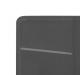 GreenGo Etui Smart Magnet do Samsung G925 Galaxy S6 Edge czarny (GSM014344) 4