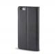 GreenGo Etui Smart Magnet do Samsung G925 Galaxy S6 Edge czarny (GSM014344) 6