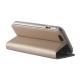 GreenGo Etui Smart Magnet do Samsung G920 Galaxy S6 złoty (GSM016228) 5
