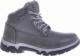 Buty trekkingowe męskie Pantofelek24 Uniwersalne buty zimowe unisex Szare /B6-3 10364 S629/ 36 1