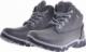 Buty trekkingowe męskie Pantofelek24 Uniwersalne buty zimowe unisex Szare /B6-3 10364 S629/ 36 4