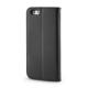 GreenGo Etui Smart Fancy do Samsung G930 Galaxy S7 czarny (GSM018229) 2