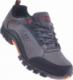 Buty trekkingowe męskie Badoxx 10366 szare r. 46 1