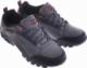 Buty trekkingowe męskie Badoxx 10366 szare r. 46 3