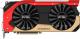 Karta graficzna Gainward GeForce GTX 1080 Phoenix GLH 8GB GDDR5X (256 Bit) DVI-D, 3xDP, HDMI, BOX (426018336-3668) 1