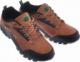 Buty trekkingowe męskie Badoxx 10370 camel r. 44 4