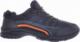 Buty trekkingowe męskie Sunlanse 10395 czarno-pomarańczowe r. 43 2